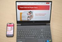 MK Putuskan Kuota Internet Tak Boleh Hangus, Operator Wajib Lindungi Hak Konsumen