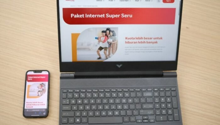 MK Putuskan Kuota Internet Tak Boleh Hangus, Operator Wajib Lindungi Hak Konsumen