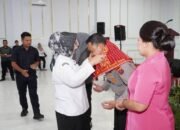 Pemkab Langkat Minta Maaf Soal Polemik Uis Karo, Janji Evaluasi Protokol Acara Resmi