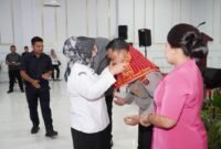Pemkab Langkat Minta Maaf Soal Polemik Uis Karo, Janji Evaluasi Protokol Acara Resmi