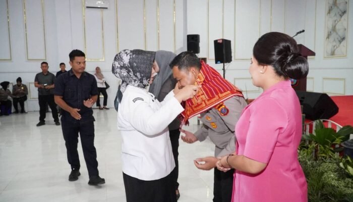 Pemkab Langkat Minta Maaf Soal Polemik Uis Karo, Janji Evaluasi Protokol Acara Resmi