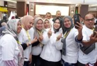 Pemkab Langkat Siapkan Jalan UMKM Masuk Minimarket Nasional Lewat Kolaborasi dengan Indomaret