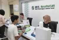 Kelas BPJS Dihapus, Berapa Iuran yang Harus Dibayar Peserta?