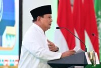Prabowo Yakin Indonesia Bangkit: Beberapa Tahun Lagi Tidak Akan Ada yang Bisa Bendung Kita