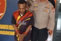 Terungkap! Pria Tanpa Busana yang Mengamuk di Lenteng Agung Ternyata Mabuk