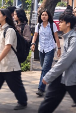 Tentang Kebebasan