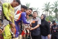 Tiorita Tutup Grasstrack Championship 2026, Langkat Siap Gelar Event Otomotif Lebih Besar Lagi