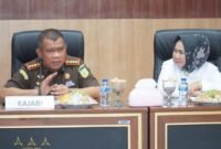 Cegah Sengketa, Pemkab dan Kejari Langkat Perkuat Pengamanan Aset Wakaf