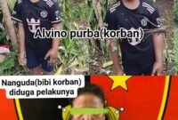 2 Bocah di Dairi Diduga Jadi Korban Kekerasan Bibi, Polisi Dalami Kasus