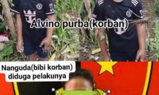 2 Bocah di Dairi Diduga Jadi Korban Kekerasan Bibi, Polisi Dalami Kasus