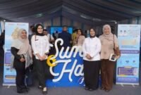 Tiorita Dorong UMKM Langkat Percepat Sertifikasi Halal untuk Naik Kelas