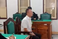Kasasi Ditolak, Akuang Tetap Jalani Hukuman 10 Tahun dan Bayar Kerugian Negara Rp856,8 Miliar