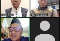 Refleksi 81 Tahun Kemerdekaan, Gerakan Islam Didorong Jadi Kekuatan Menuju Indonesia Emas 2045