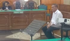Mantan Kadisdik Tebing Tinggi Divonis 7,5 Tahun Penjara dalam Kasus Korupsi Smartboard