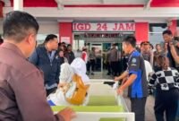 MBG Dapur Kodim Disorot, 265 Pelajar di Karo Diduga Keracunan