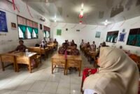Wajah Baru SMAN 21 Medan: Di Bawah Komando Teti Dian Sari, dari Benahi Sanitasi Hingga Buka Kelas Unggulan