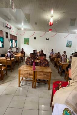 Wajah Baru SMAN 21 Medan: Di Bawah Komando Teti Dian Sari, dari Benahi Sanitasi Hingga Buka Kelas Unggulan
