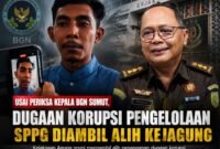 Usai Periksa Kepala BGN Sumut, Dugaan Korupsi Pengelolaan SPPG Diambil Alih Kejagung