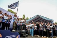 Satu Langkah Satu Kolaborasi, Bobby Nasution Pacu Enam BUMD Sumut Naik Kelas