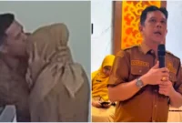 Kabiro PBJ Pemprov Sumbar Akui Dirinya dalam Rekaman Video Adegan Asusila, Kini Mengundurkan Diri