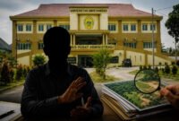 Ahli Waris Tengku Amir Hamzah Desak Transparansi Yayasan Universitas Amir Hamzah di Tengah Polemik Lahan