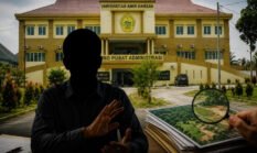 Ahli Waris Tengku Amir Hamzah Desak Transparansi Yayasan Universitas Amir Hamzah di Tengah Polemik Lahan