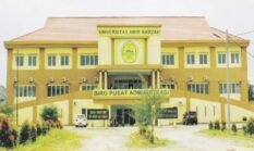 Dulu Miliki 25 Hektare, Kini Tinggal Kurang dari 6 Hektare, Lahan Universitas Amir Hamzah Jadi Sorotan