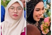 Viral! Istri Sah Datangi Resepsi Suami di Langkat, Akui Belum Pernah Bercerai