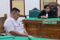 Eks Kades Serapuh Asli Divonis 2,5 Tahun, Korupsi Dana Desa Rp387 Juta untuk Selingkuhan