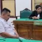 Kepala Desa Serapuh Asli - Nazrul Hapis | Foto ANTARA