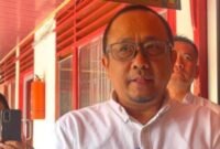 Usai Terseret OTT KPK, Kadis Pendidikan Langkat Ilhamsyah Bangun Pilih Mundur
