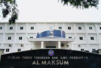 Kemdiktisaintek Pulihkan Status STKIP Al Maksum Langkat Usai Evaluasi dan Perbaikan