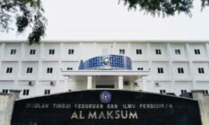 Kemdiktisaintek Pulihkan Status STKIP Al Maksum Langkat Usai Evaluasi dan Perbaikan