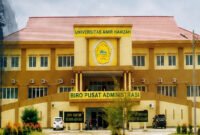RCW Desak Aparat Usut Dugaan Penyusutan Lahan Hibah Negara Universitas Amir Hamzah