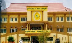 RCW Desak Aparat Usut Dugaan Penyusutan Lahan Hibah Negara Universitas Amir Hamzah