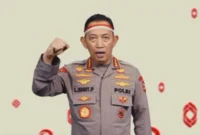 Listyo Sigit Tak Akan Segan Lawan Calon Kapolri Baru: Pensiun Malah Siap Turun Pimpin Demo