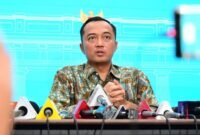 Hari Pertama War Ticket HUT RI Tembus 128 Ribu Pendaftar