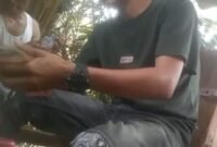 Video Diduga Aktivitas Transaksi Sabu di Pasar 3 Tanjung Beringin Beredar, Kasat Narkoba Polres Langkat Beri Tanggapan
