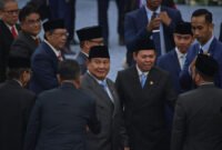 Dimulai 2027, Pemerintah Renovasi Sekolah dan Perluas Pembelajaran Digital