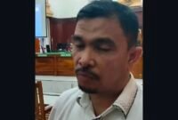 PANAS!! Sidang Korupsi Smartboard Langkat: Saipul Abdi Klaim Dapat Tekanan dari Mantan Pj Bupati
