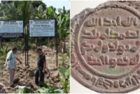 BRIN Temukan Jejak Islam Abad ke-7 di Tapanuli Tengah, Sejarah Nusantara Bisa Berubah