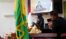 Sah! Pemkab dan DPRD Langkat Sepakati KUPA-PPAS Perubahan APBD TA 2026