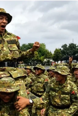 Gaji Manajer Kopdes Merah Putih Rp6,3–8,3 Juta, Statusnya PKWT Dua Tahun