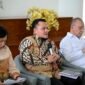 Perencana Ahli Utama Bapperida Sumut - Muhammad Armand Effendy Pohan