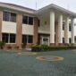 Gedung Pengadilan Agama Stabat