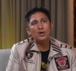 Firdaus Oiwobo Minta Tim Ombudsman Dipecat