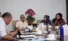 Langkat Ingin Naik Kelas, Tiorita Pelajari Tata Kelola Digital Pemkot Bandung