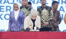 Dari Anggaran hingga Pengadaan, Tiorita Perkuat Komitmen Tata Kelola Langkat