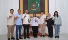 Sampah Jadi Duit, Pemkab Langkat Dorong Budidaya Maggot Lewat Program LIGAT