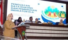 Nilai Kabupaten Layak Anak Langkat Turun, Ini Penyebabnya